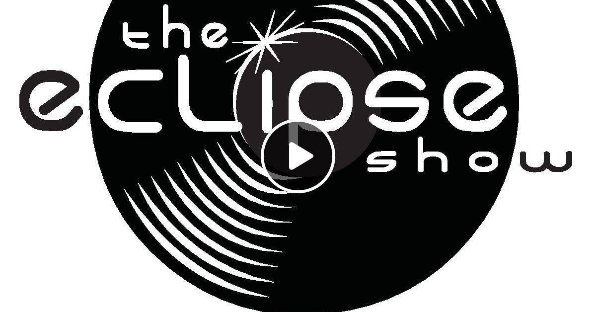 Eclipse Show Original Broadcast 10281990 by AfterFM Mixcloud