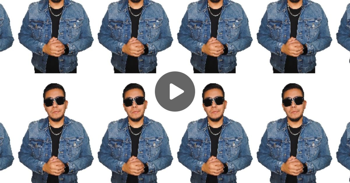 REGGAETON LIKE ITS 2005 by DJSantarosa Mixcloud
