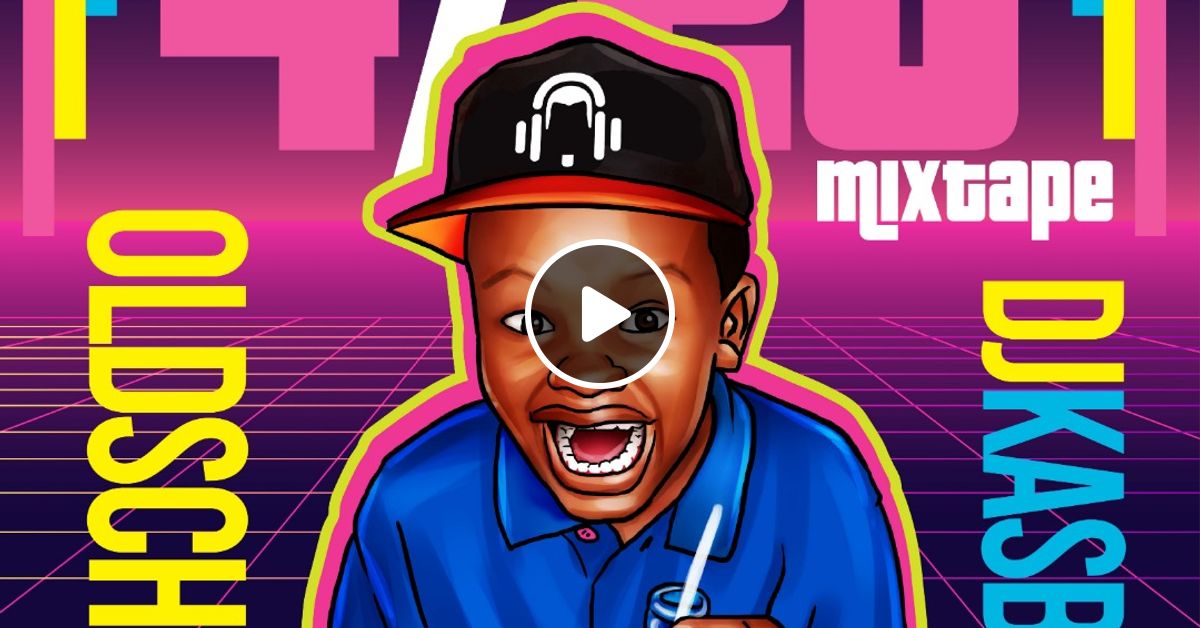 FourTwenny By DJ KasBaby (Old School) by DJ KasBaby Mixcloud