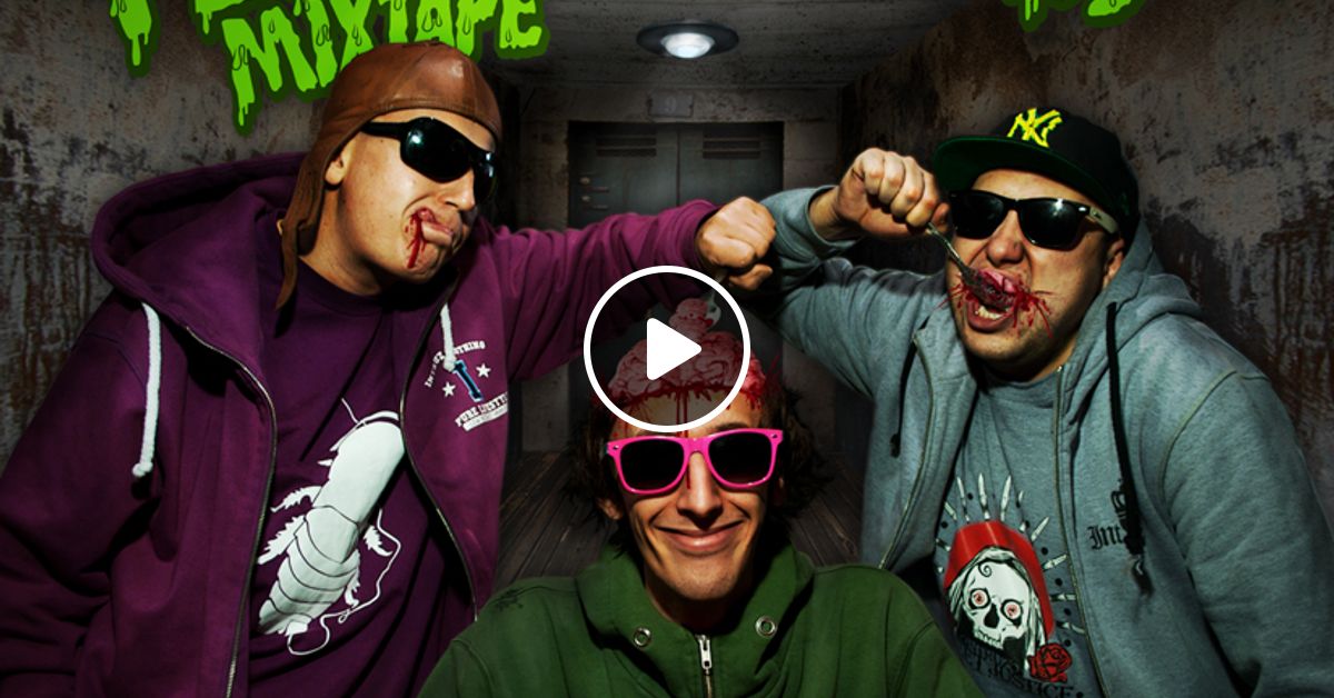 wysokilot mixtape