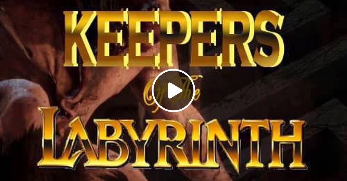 Volatile Solvent - Keepers of the Labyrinth - Detroit Underground by ...