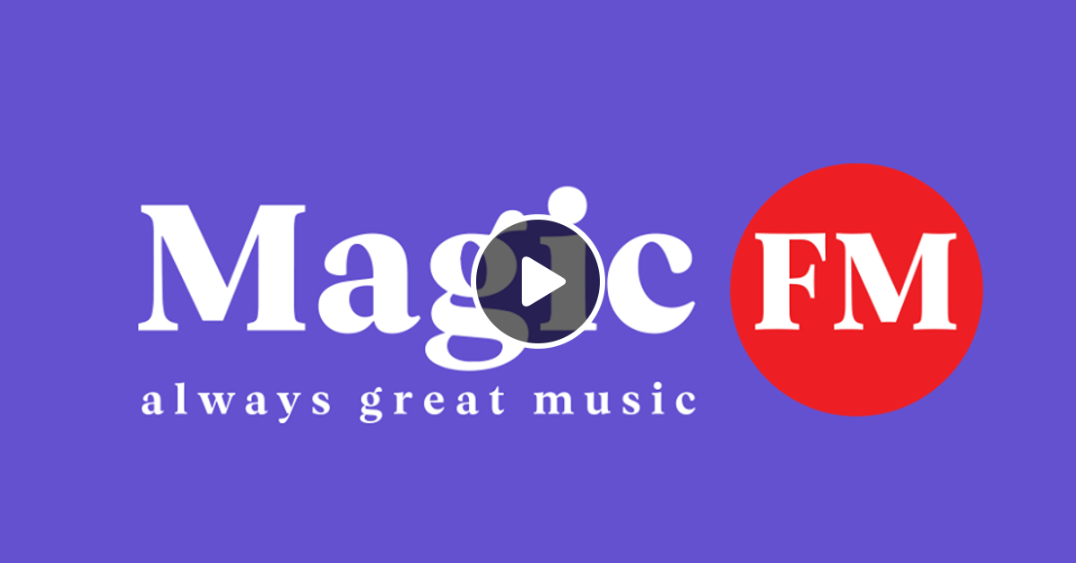 Radio magic store fm live