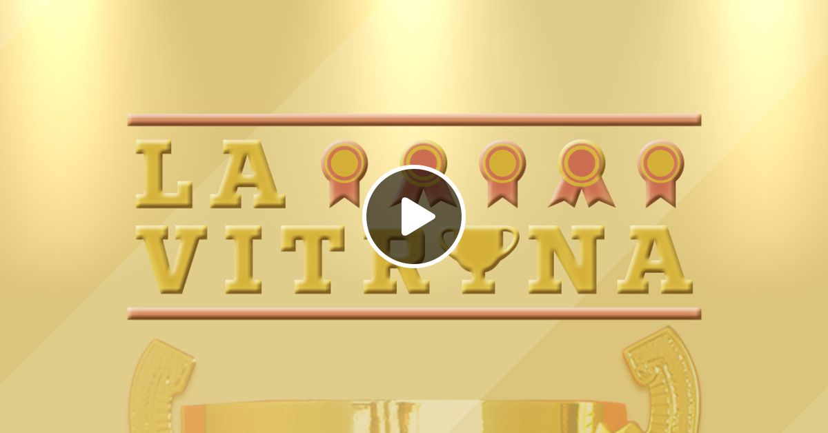 La Vitrina Cobertura de la Serie del Caribe 2025 (Transmisión en vivo