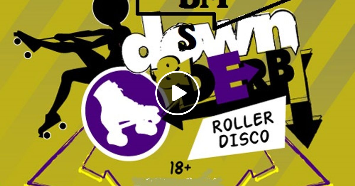 BMS My 1980/Roller Skating Jams by BMS with DJ Rhythm Dee Mixcloud