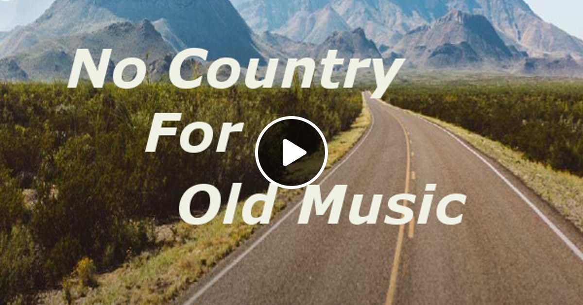 No Country for Old Music w/ Jackson Wisdorf (12319