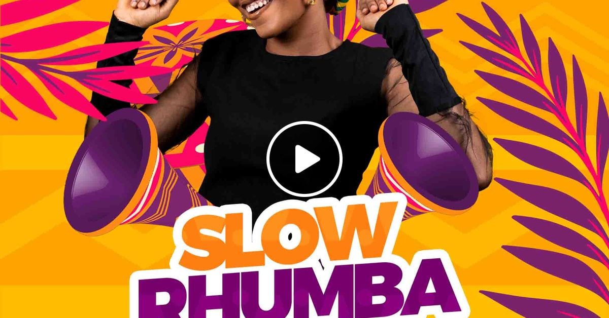 best rhumba mix dj lyta