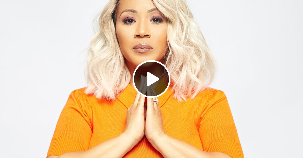 Episode 165 Gospel Star Erica Campbell Vintage Interview A