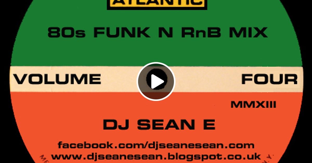 80s funk blogspot 2020