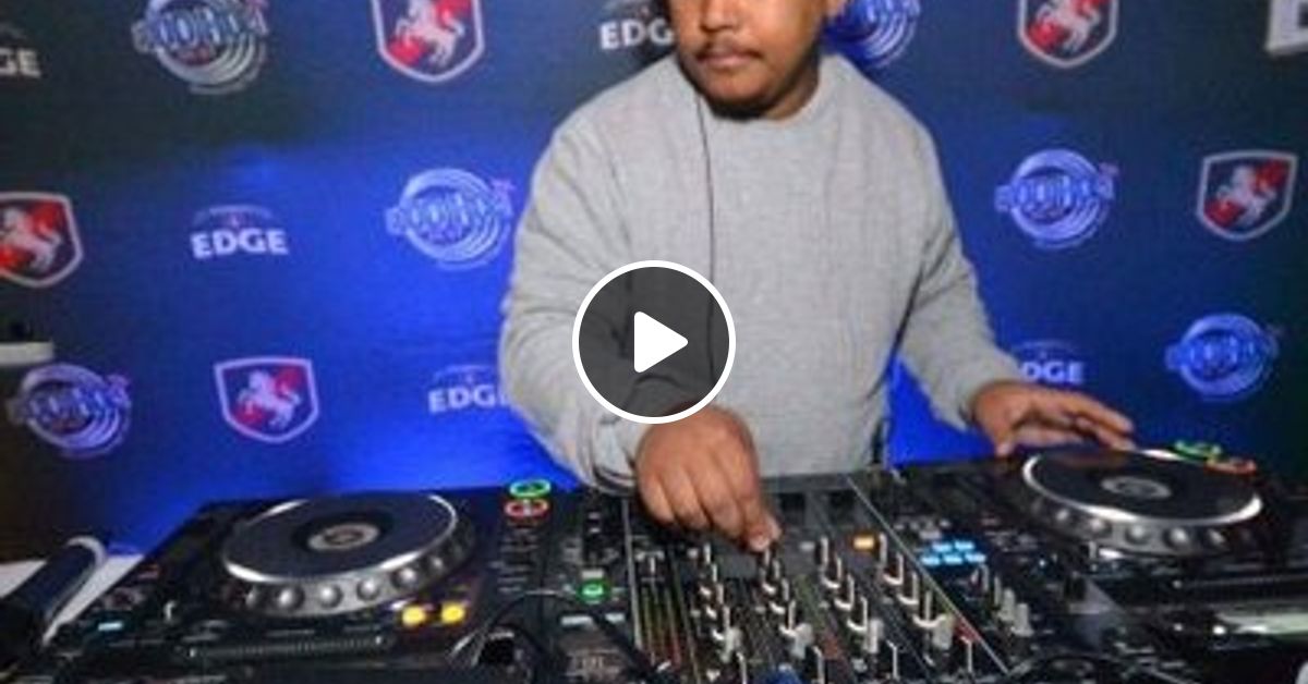 Dj Chello plays on Dr's In The House (23 June 2018) by Good Hope FM