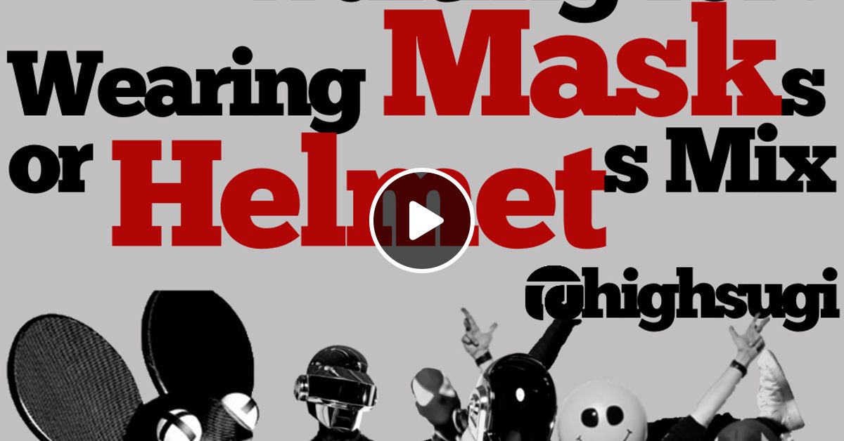 Mixcloud