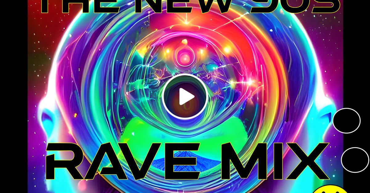 The New '90s Rave Mix - 019 (137 bpm) - Mixed by Recall DJ by Recall DJ ...