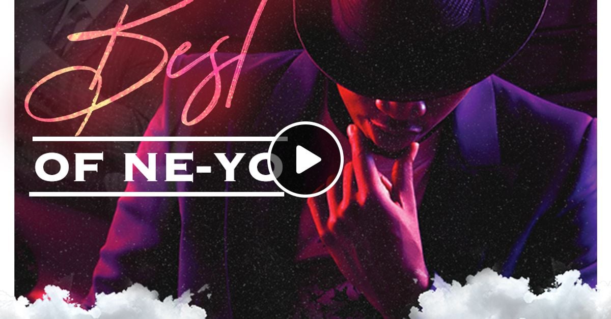 Best Of NEYO by DJ KenB Kenya Mixcloud