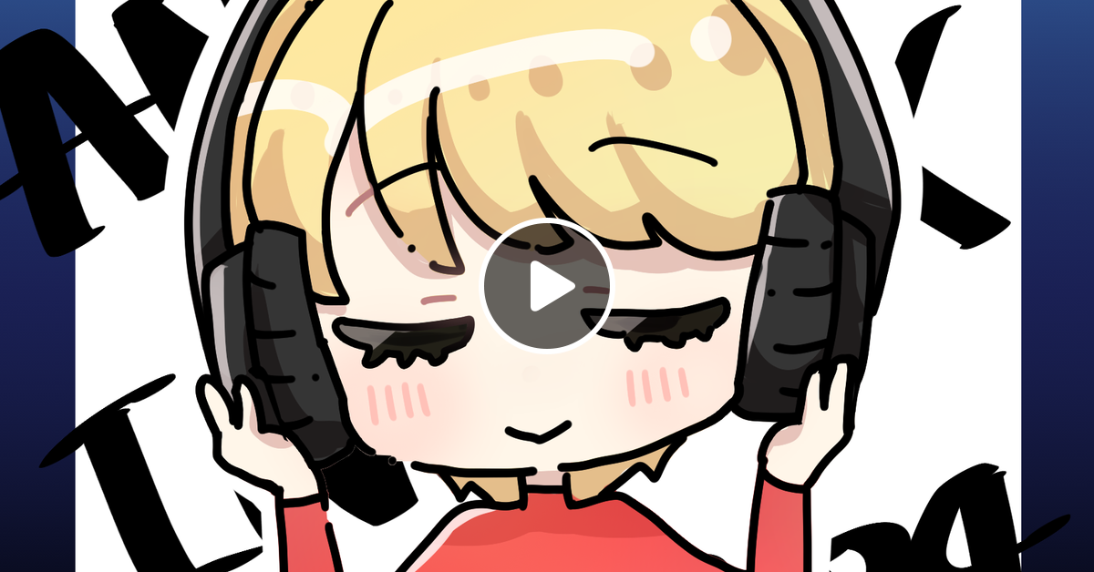 アニソンインデックス!!公募企画2024 by miraizm by miraizm | Mixcloud