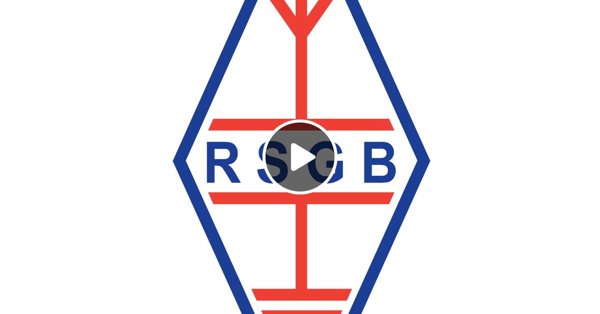 RSGB GB2RS News Bulletin for August 14th 2022. by GB2RS Mixcloud