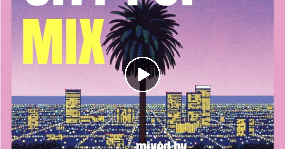 70s 80s CITY POP MIX J-POP CLASSICS ~ 山下達郎 竹内まりや 松任谷由実 松原みき and MORE ~ by  DJ SHIMO.T | Mixcloud