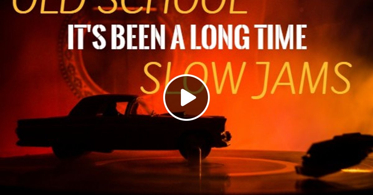 Old School Slow Jams R&B Mix featuring The New Birth by