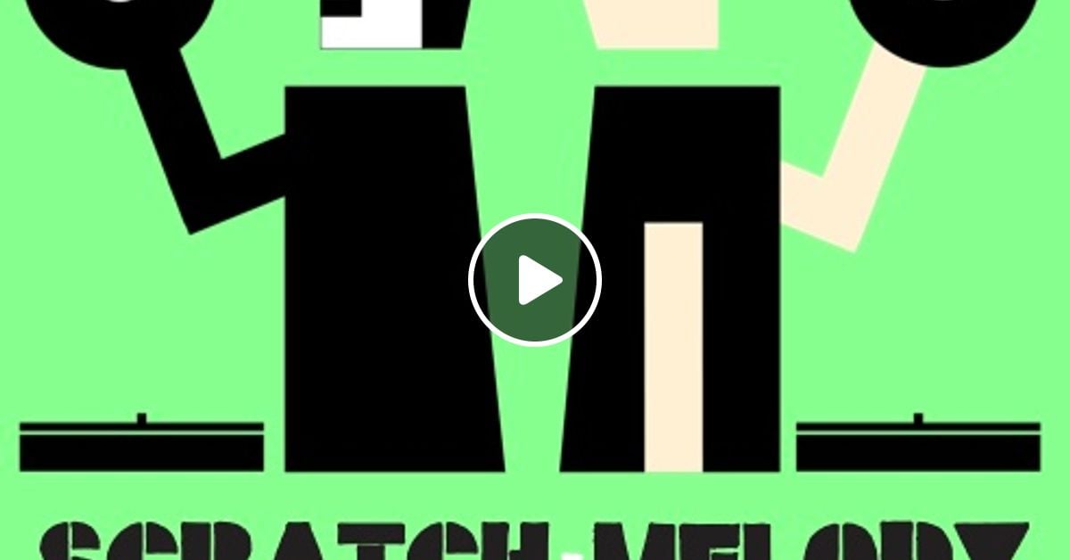 SCRATCH & MELODY DIG JAZZLAB MIX 21 by Melody Nelson Mixcloud