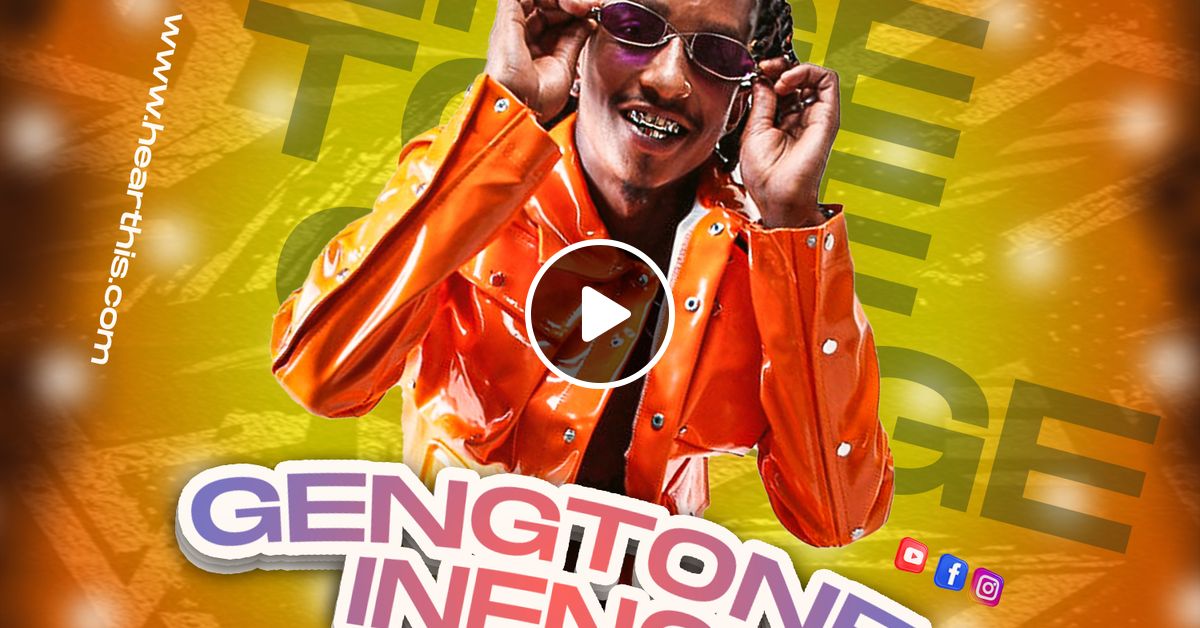 latest gengetone mix 2023 mp3 download kenya