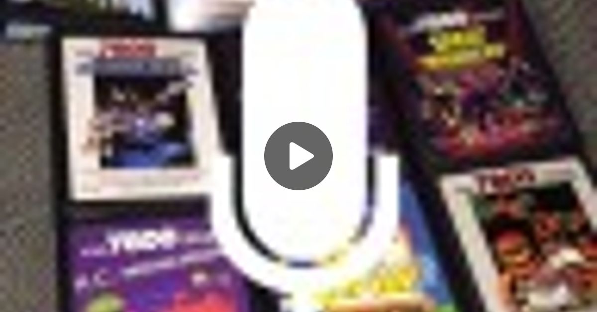 The Next Episode take 2! by Pie Factory Podcast Mixcloud