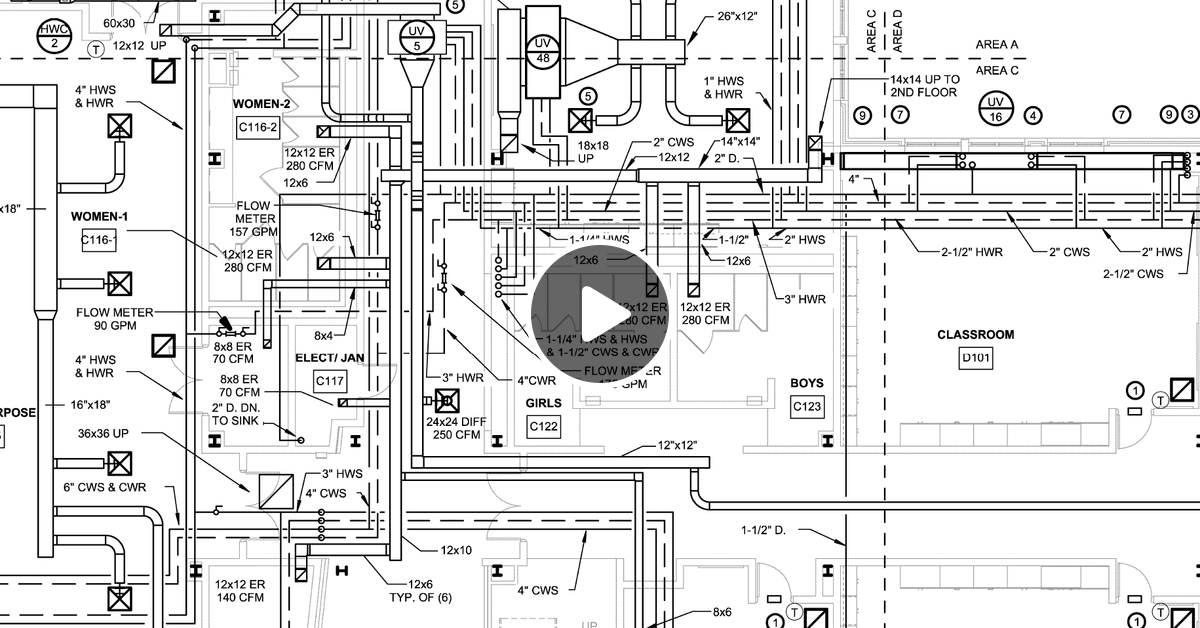 Bim Shop Drawing Services By Siliconec Mixcloud
