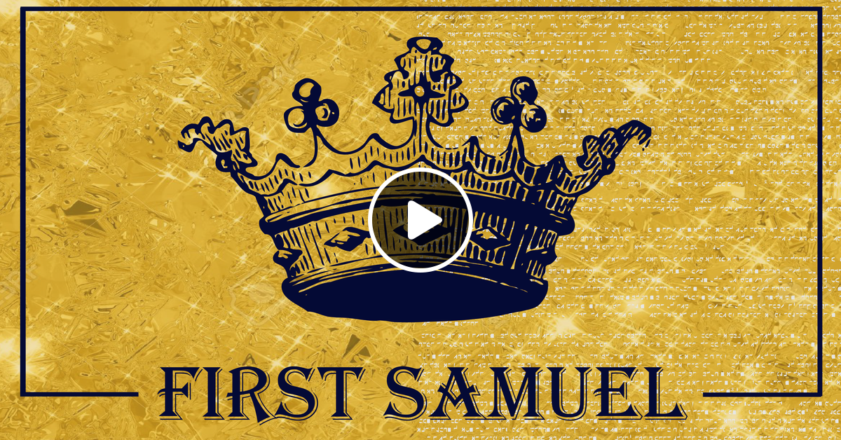 1 Samuel 226 23 Faithfulness In The Face Of Evil By