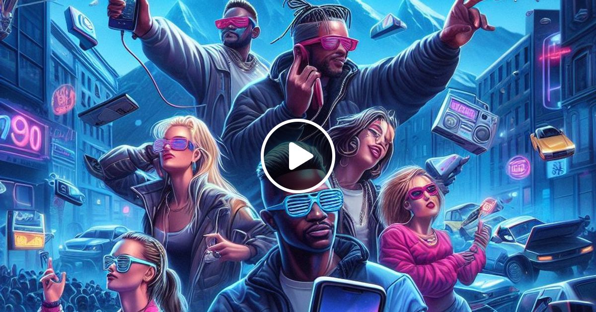 dj remix old song 90s