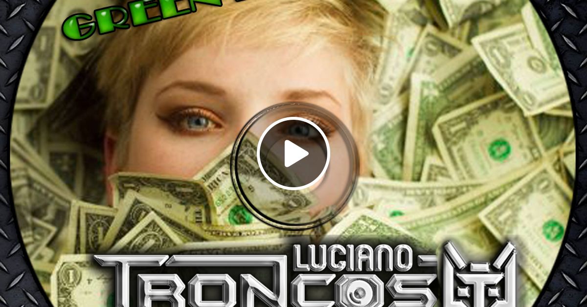 DJ SET LUCIANO TRONCOSO --SPRING SESSION-- by Dj Luciano Troncoso