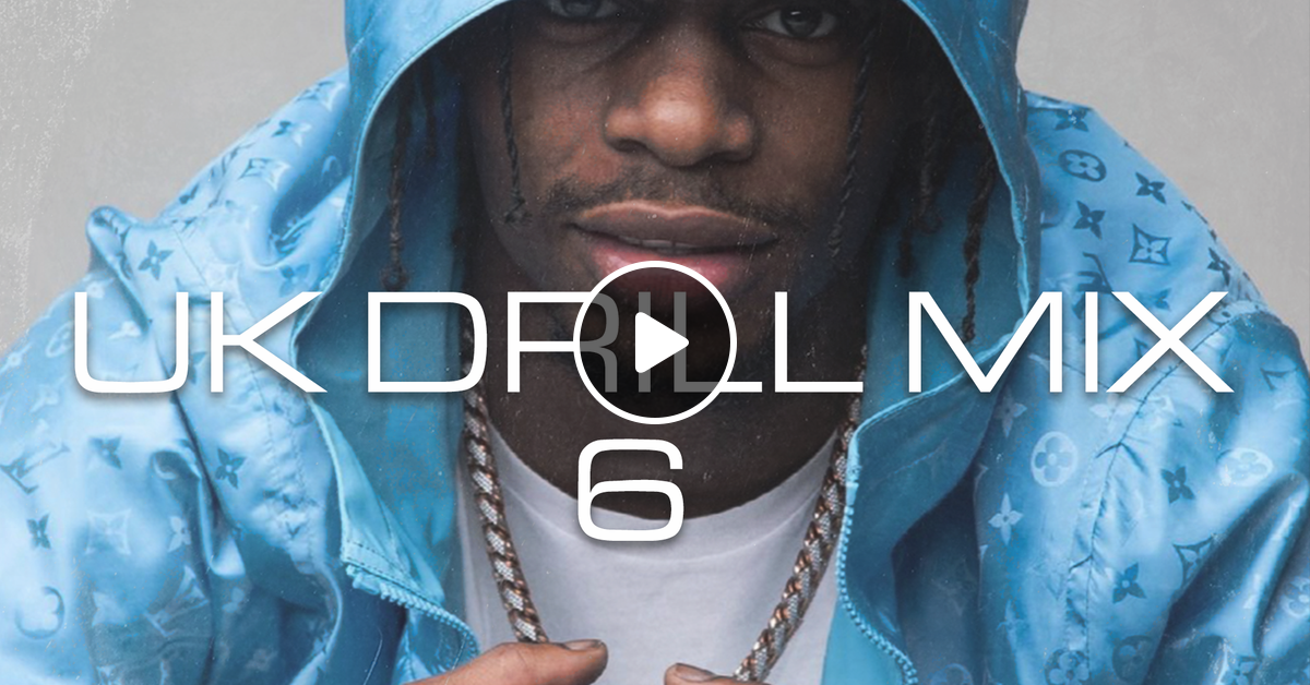 Uk Drill Mix 2021 6 Featuring Russ Millions Unknown T Kwengface