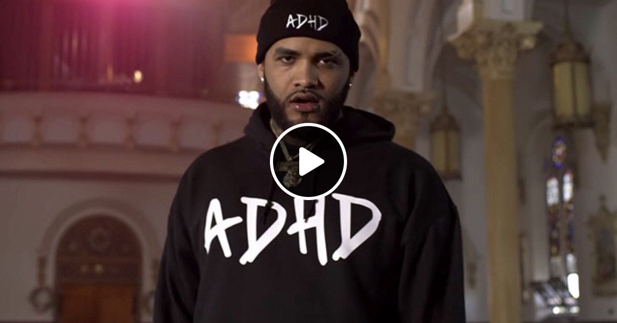 Mega Mix Joyner Lucas, Post Malone, Juice Wrld, XXX, Eminem, J.Cole