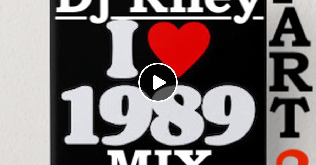 Old Skool Breakbeat Uk Hardcore 1989 Mix Part Dj Zinc I Was There