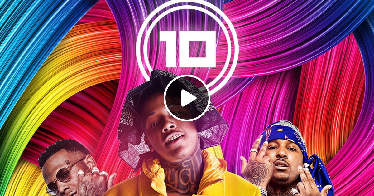 dj stone mixcloud