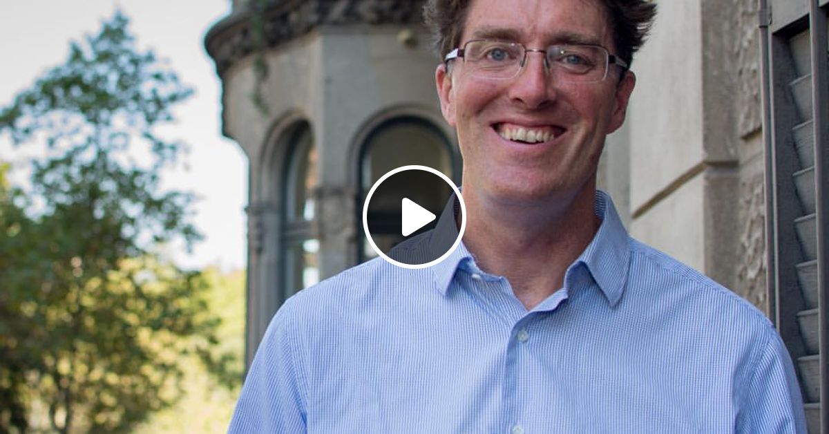 Paul Bradford from Loftus Bradford on the inside story of being a