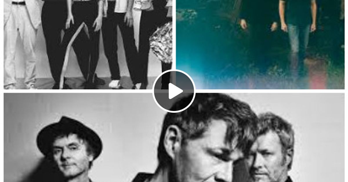 3 Doors Down A Ha B52 S Mix By Ron Anderson Mixcloud