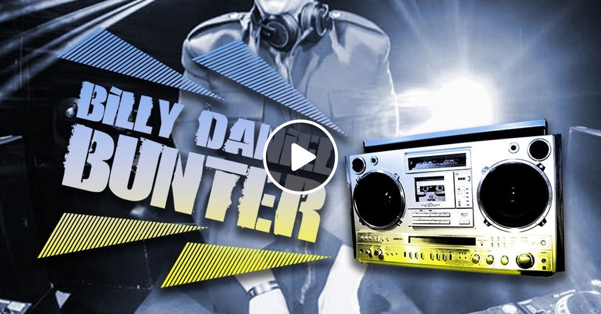 Old Skool Rave Anthems Billy Daniel Bunter By Dj Billydanielbunter