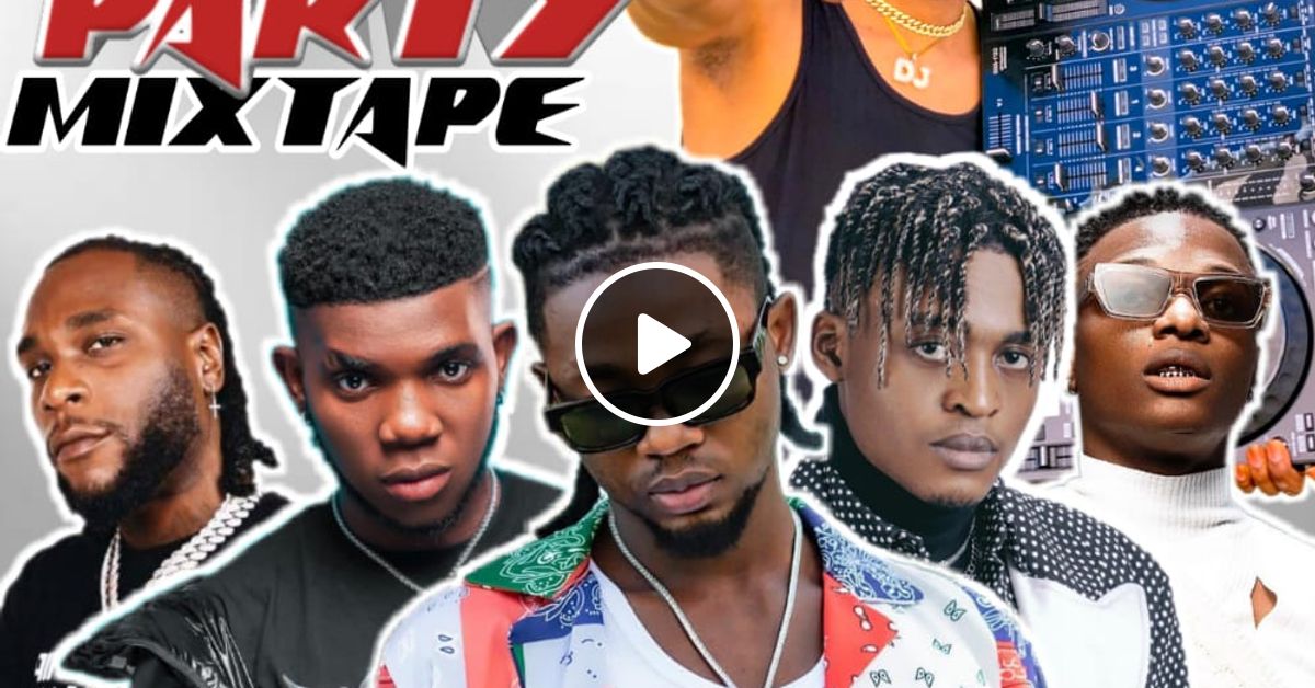 download dj spark latest mix 2022