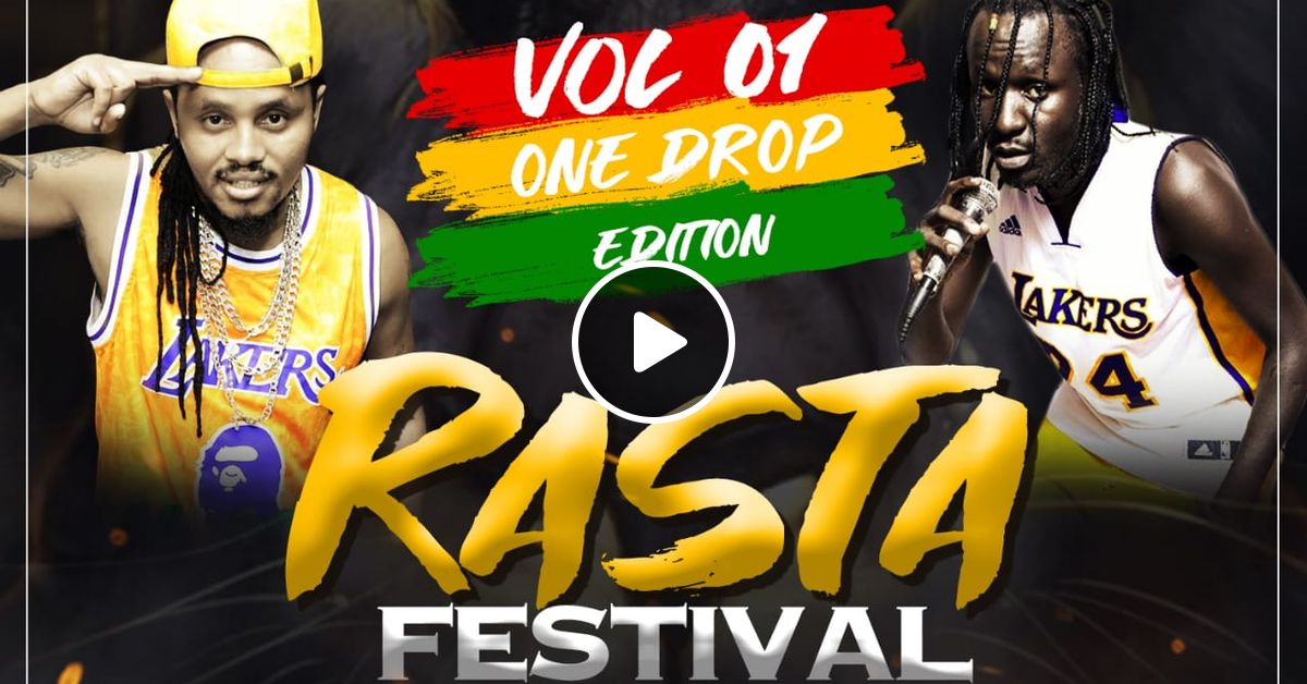 Dj Kalonje & Mc Supa Marcus Live at club Mint Set 1 (one drop).mp3 by