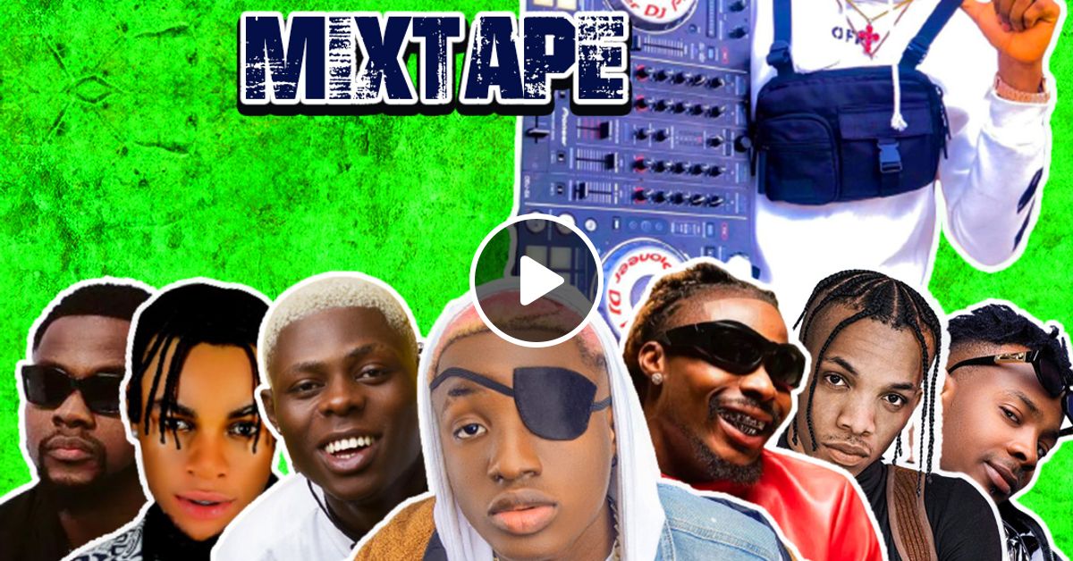 dj uzi banx 2023 latest