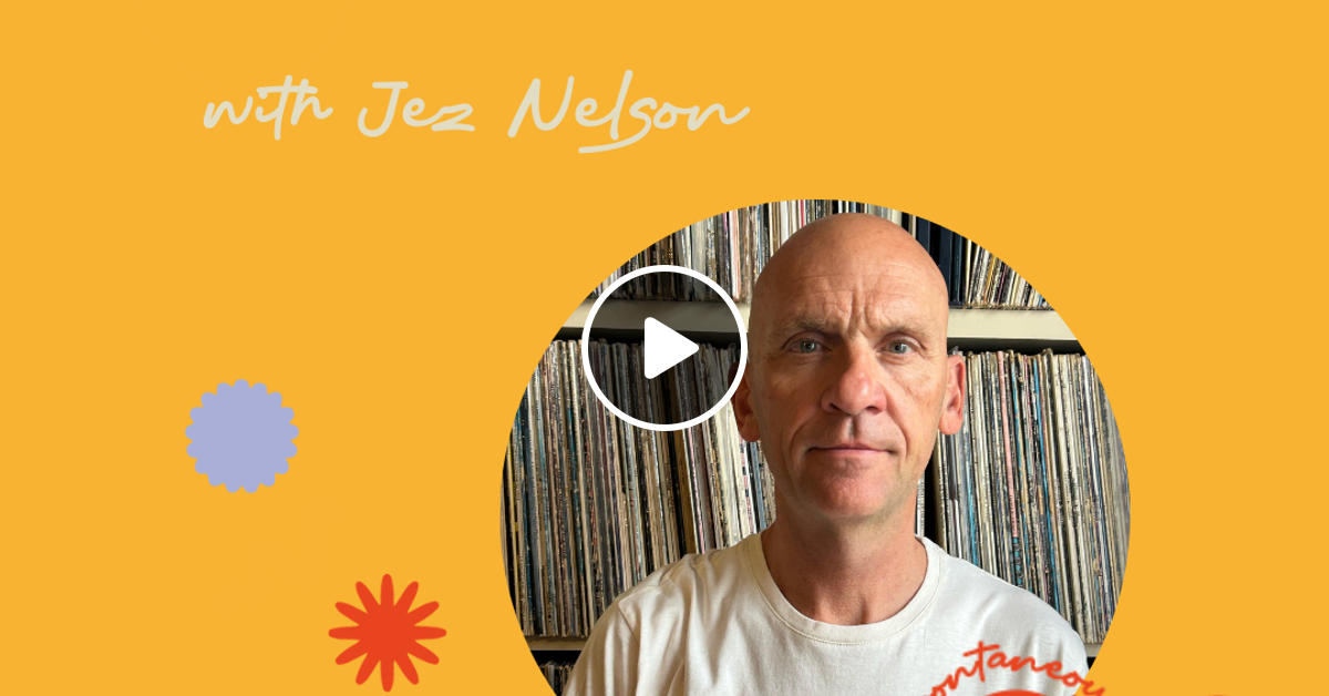 Jez Nelson presents Somethin' Else New York Winter Jazzfest 2025