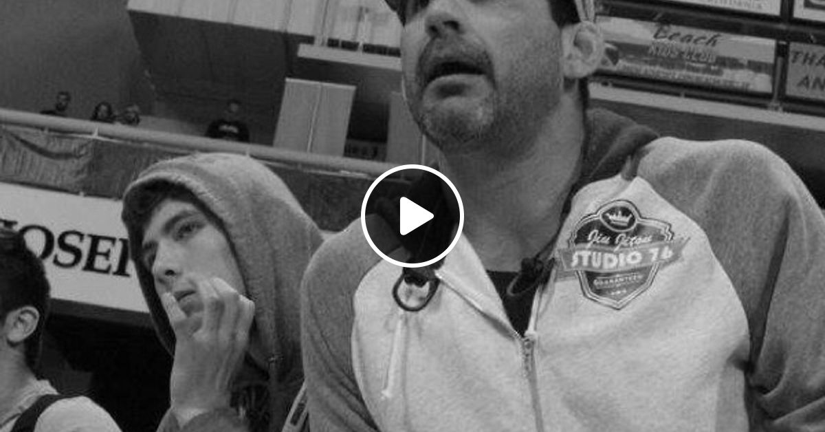 Pasando Guardia Podcast EP12 Roberto y Robertinho Jiménez by