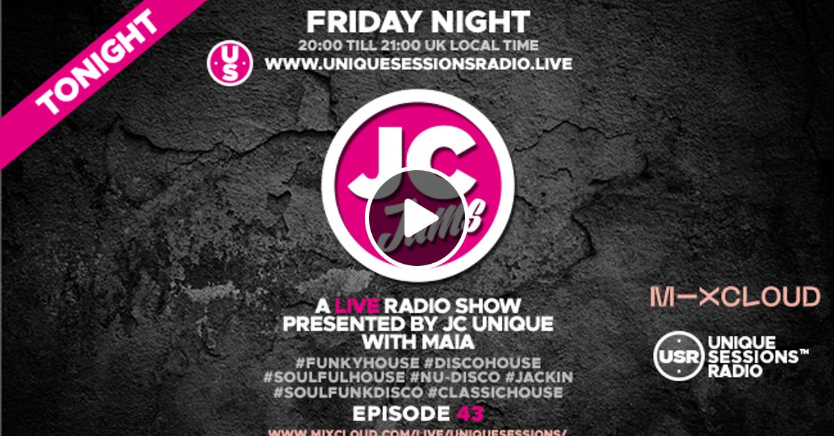 Jc thesis mixcloud 04 image