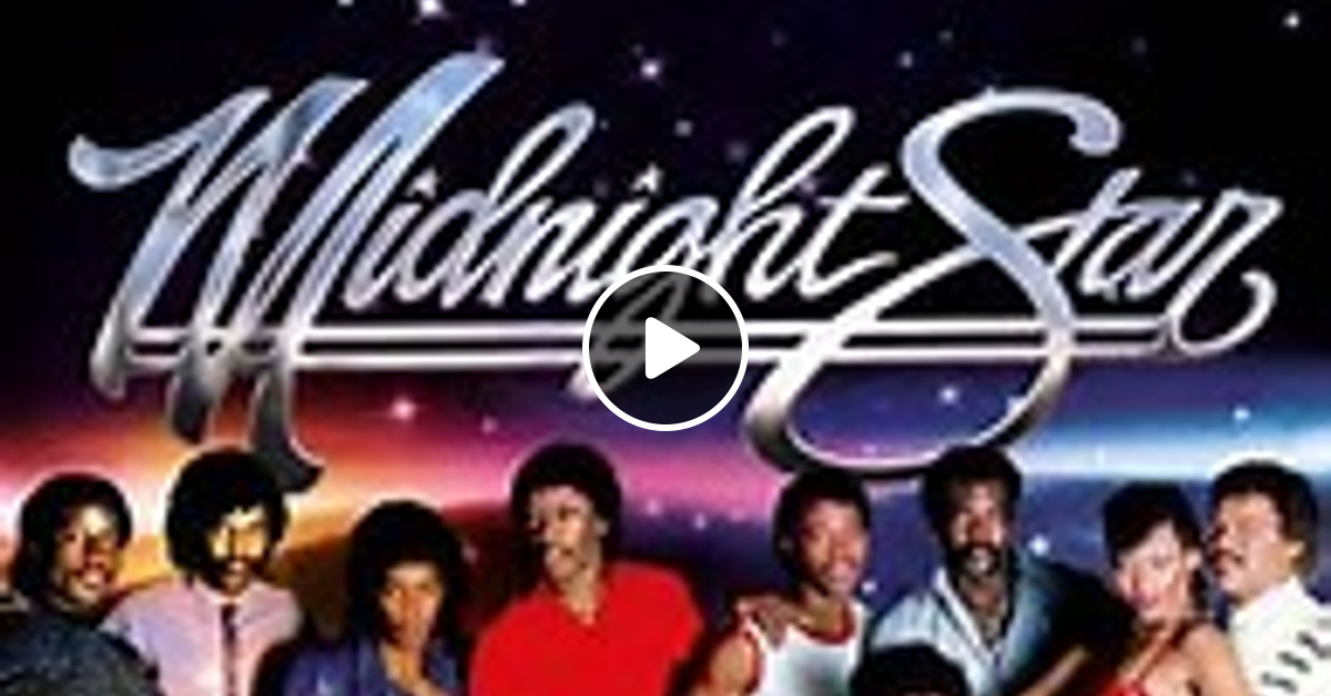 Midnight Star Freakazoid Midas Touch Operator No Parking