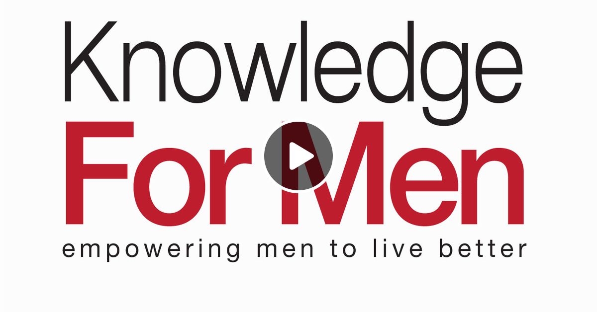 The Foolproof Way To Stay Calm And In Control No Matter What With Dr David J Lieberman By Knowledge For Men Mixcloud