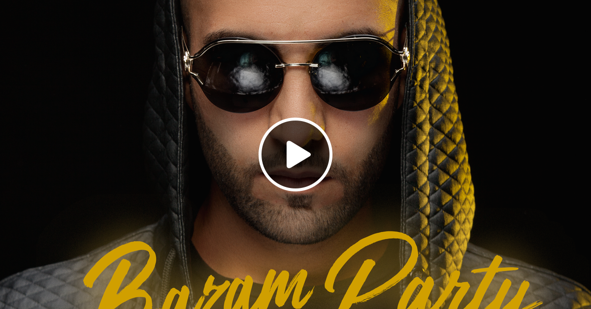 Dj Borhan Persian Dance Party Mix Bazam Party By Djborhan Mixcloud