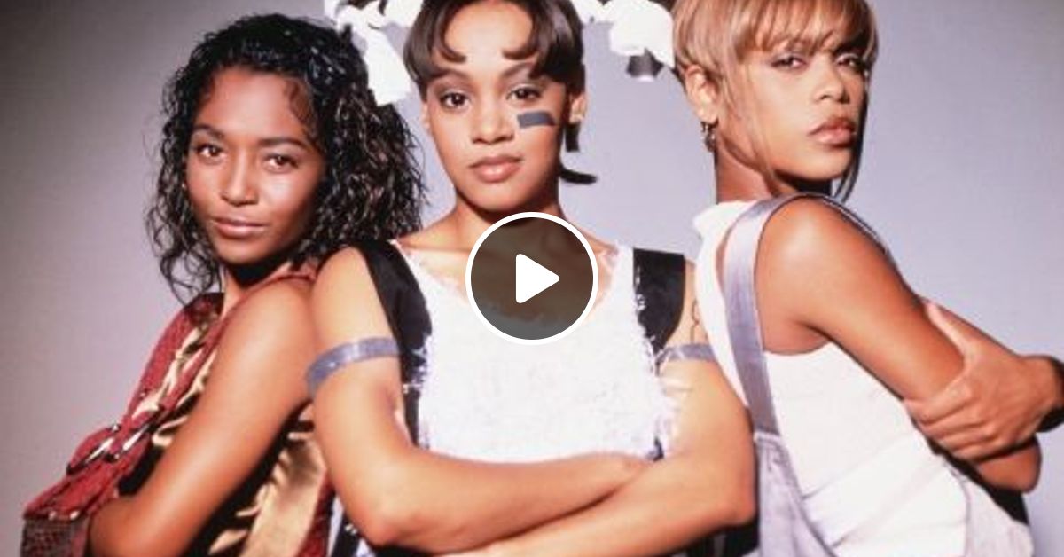 Djalxxx Old School 90 S Hip Hop R N B Megamix Tracklist In