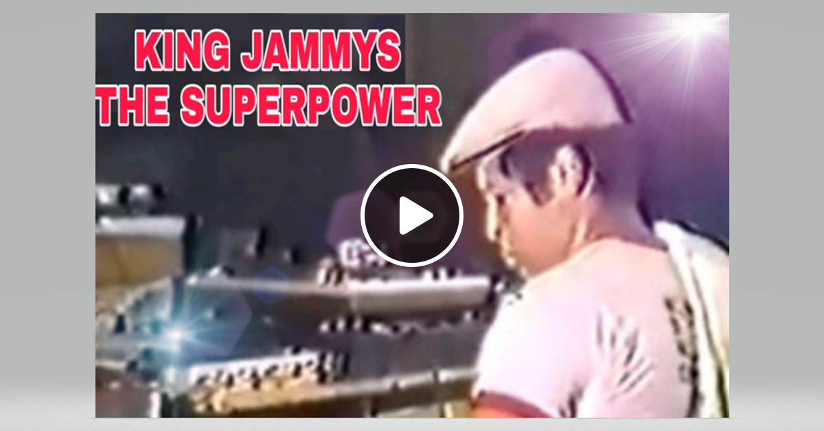 King Jammys Super Power 38 St Lucia Road Waterhouse Kingston 11