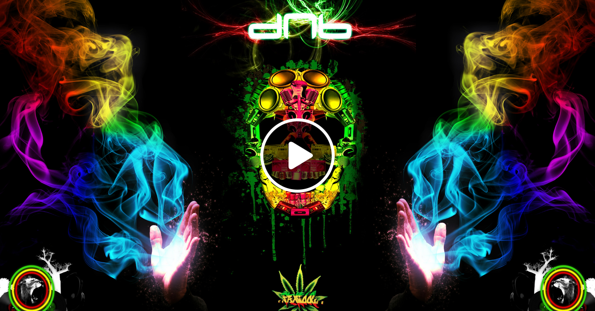 DRUM AND BASS REGGAE MiX {VOL.9} (by faXcooL) by faXcooL Mixcloud