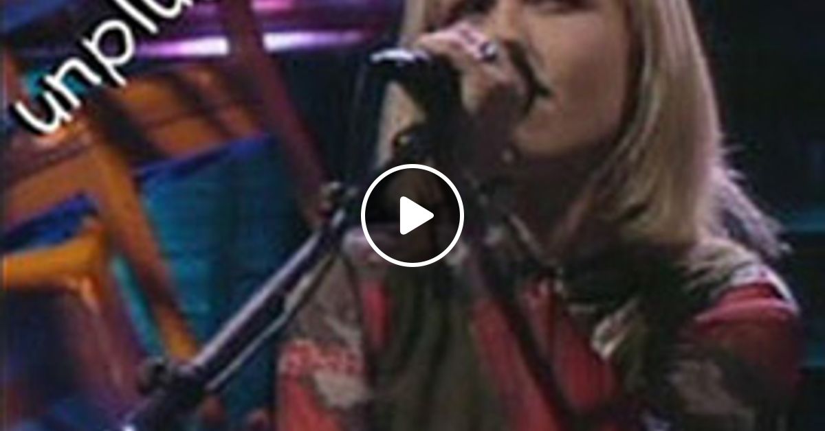The Cranberries / MTV Unplugged 1994 by ttboxcar Mixcloud