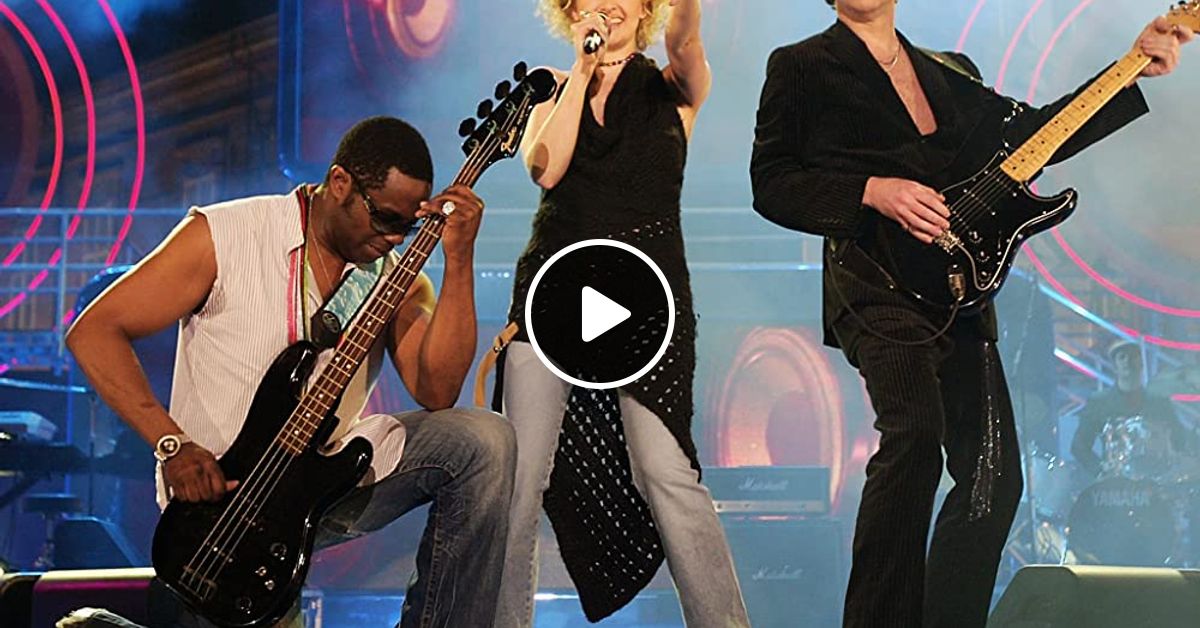 Acid Jazz Dance & Groove 21 by DrQuality | Mixcloud