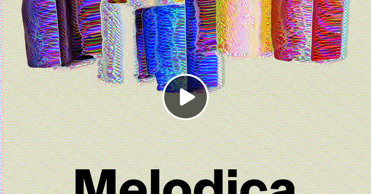 Melodica 4 March 2024 by Chris Coco Mixcloud