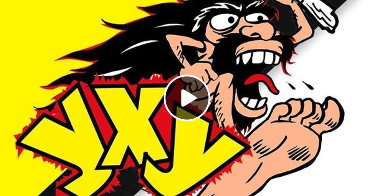 Yxy radio shop